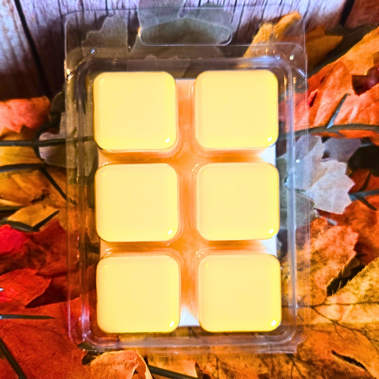 Sweet Candy Corn Dream Soy Wax Melts – Fall Favorite