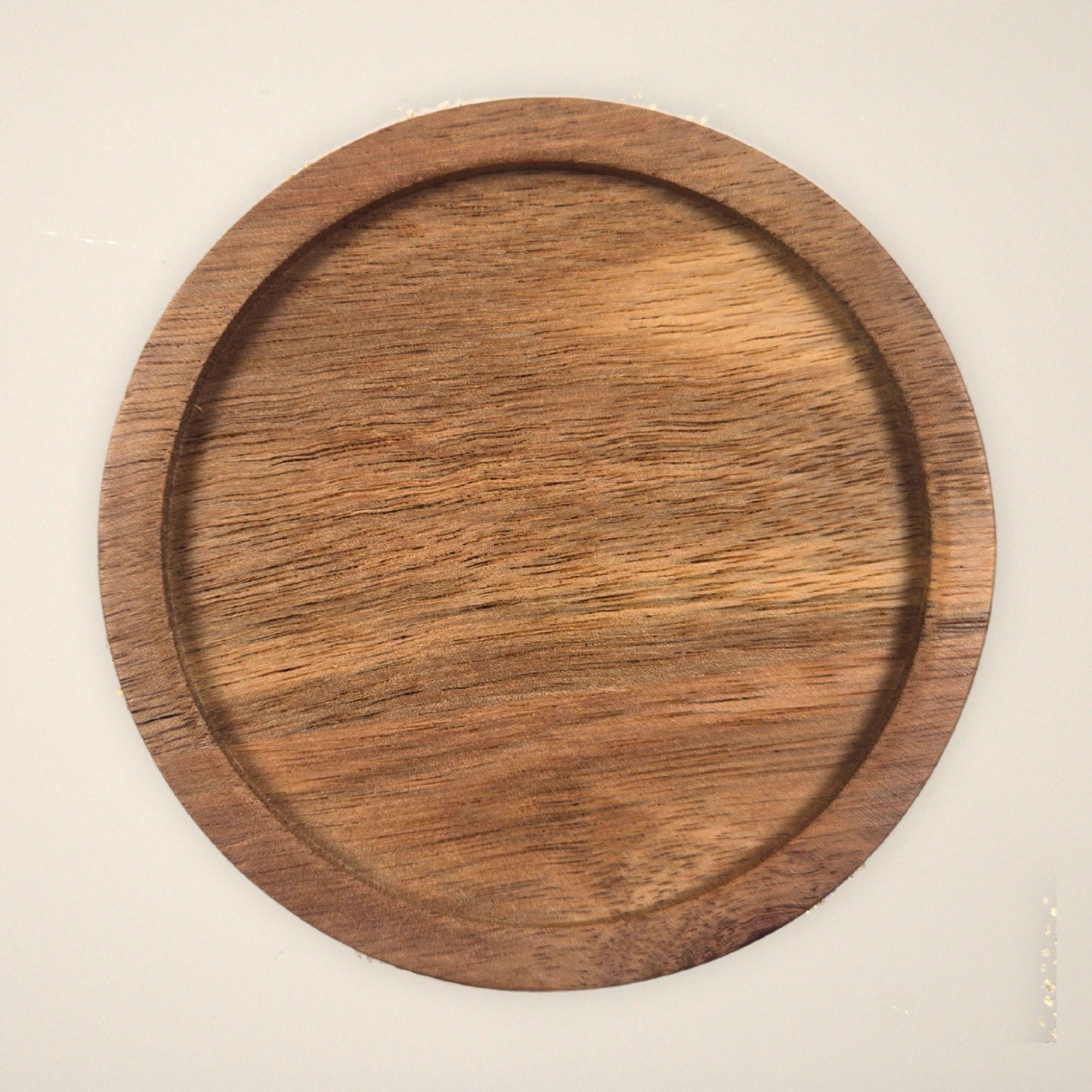 Coaster for gift box for him.
