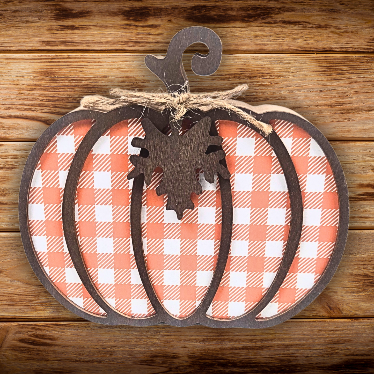 Personalized Pumpkin Fall Gift Box – Autumn-Themed Gift Set with Cozy Treats & Decor