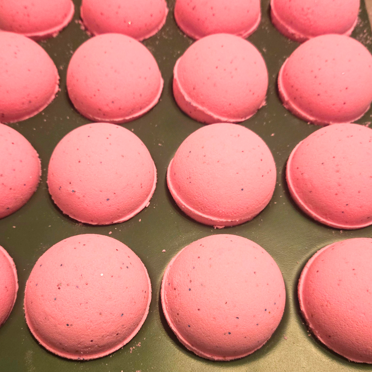 Why Bath Bombs Are the Perfect Self-Care Treat
