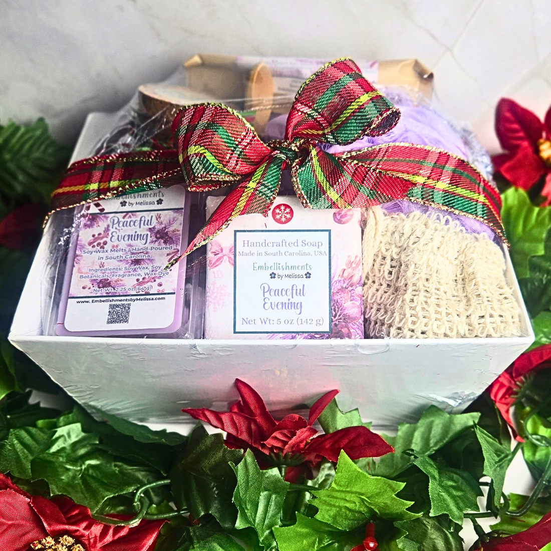 Our Home for Christmas Collection Just Dropped: Cozy Gifts for the Holiday Season