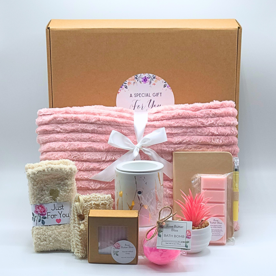 Top 5 Occasions Where Wax Melt Warmer Gift Sets Are Always a Hit