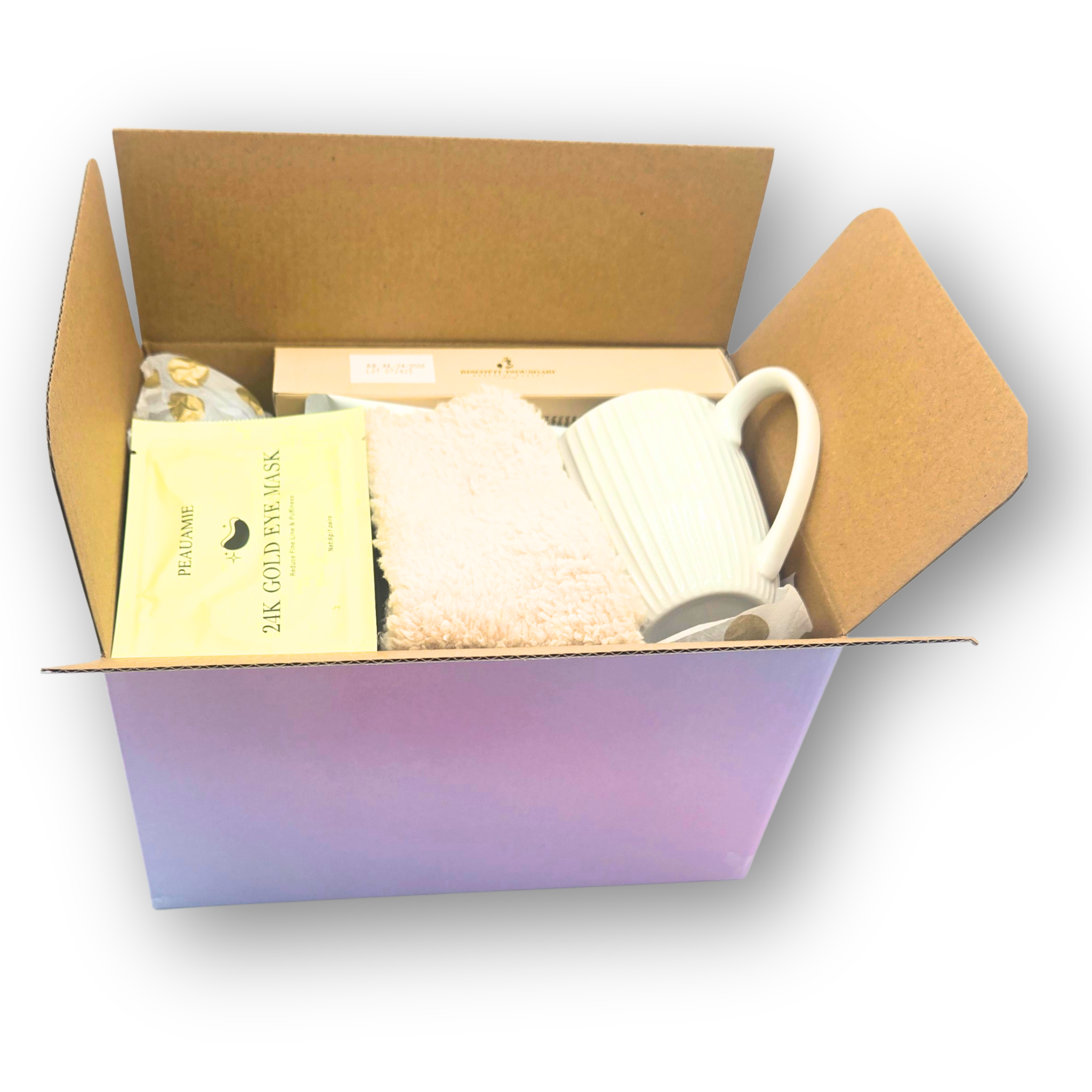 Starting the Year with Surprise: Why Subscription Boxes Are Perfect for Busy Women