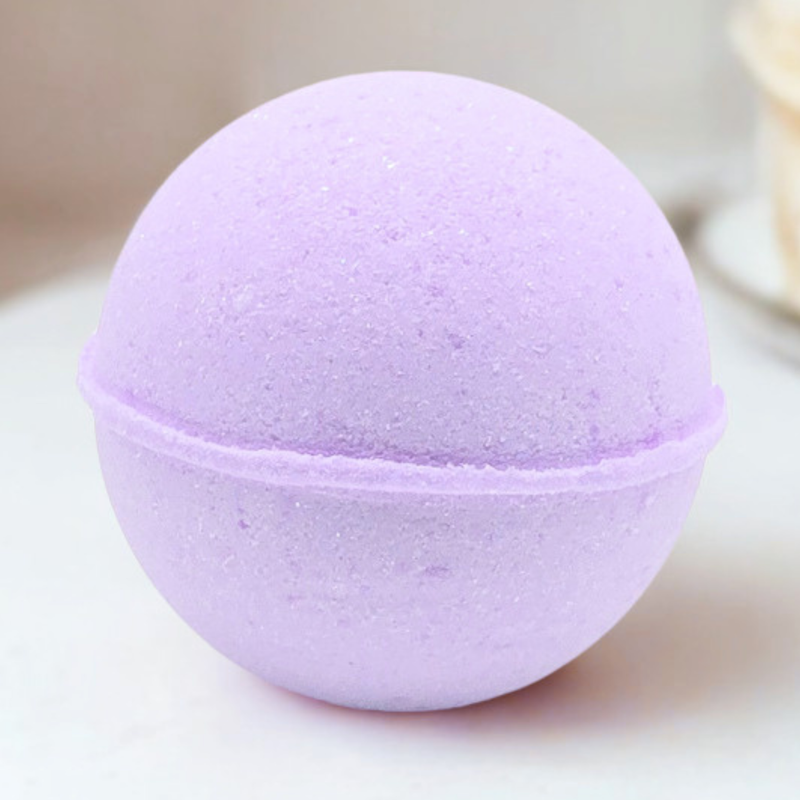 Bath Bombs/Bath Salts