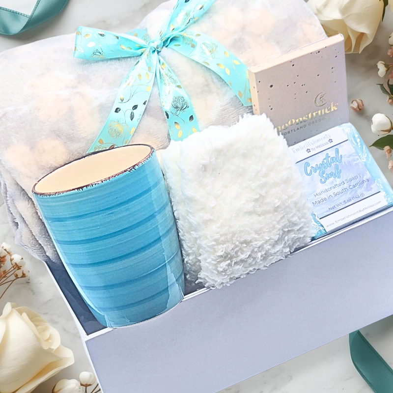 Ocean & Coastal Gift Sets