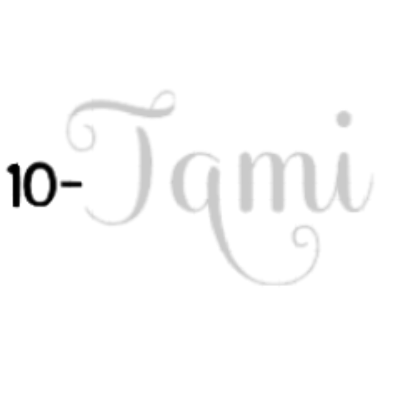 Box Top Name (Silver)