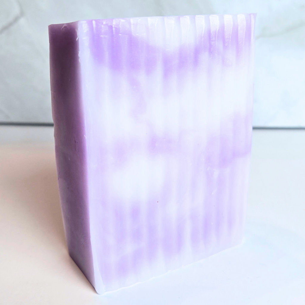 Personalized Wedding Soap Favors - Custom Scented Bars for Guests – 8 Bars (4.5 oz 126 g)