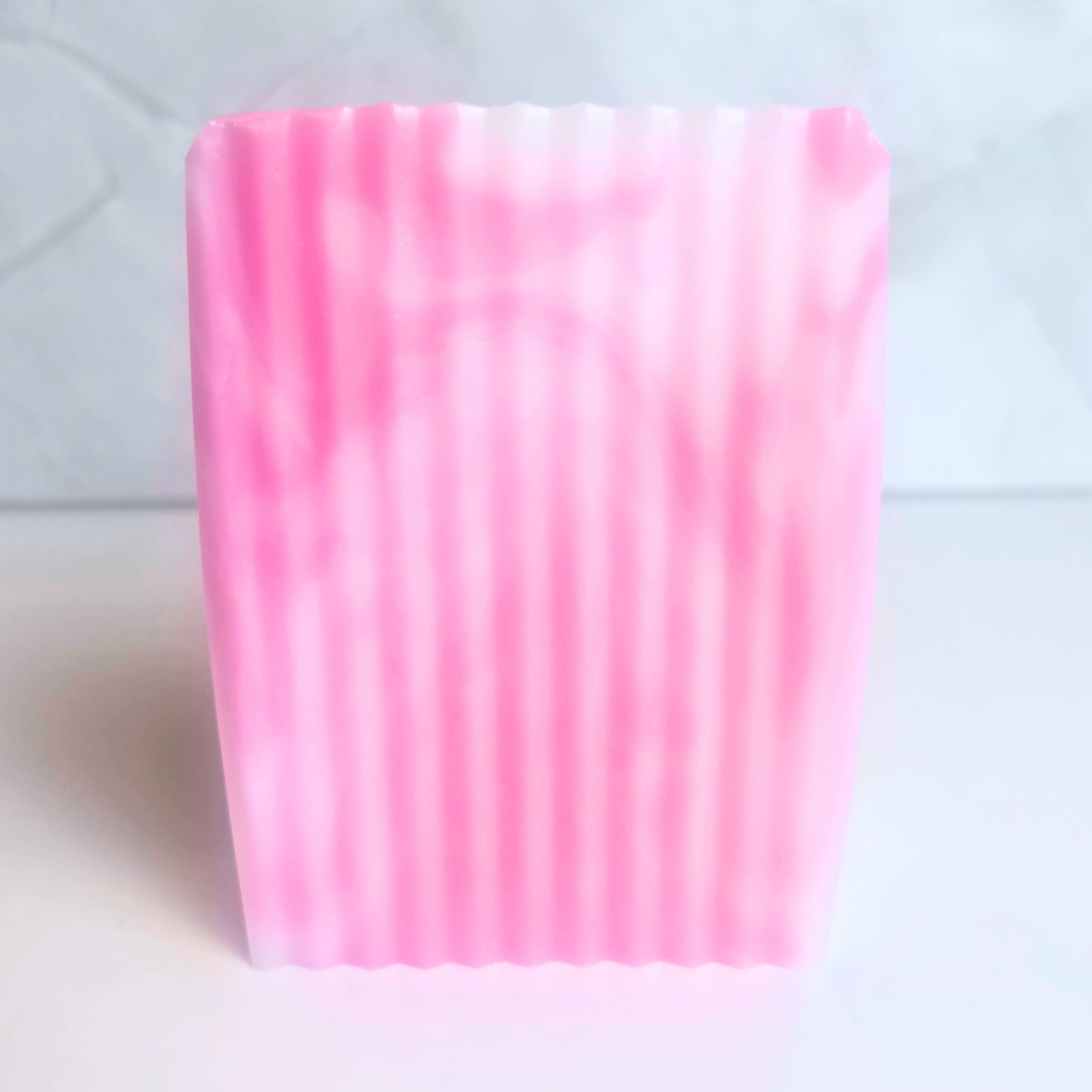 Personalized Wedding Soap Favors - Custom Scented Bars for Guests – 8 Bars (4.5 oz 126 g)