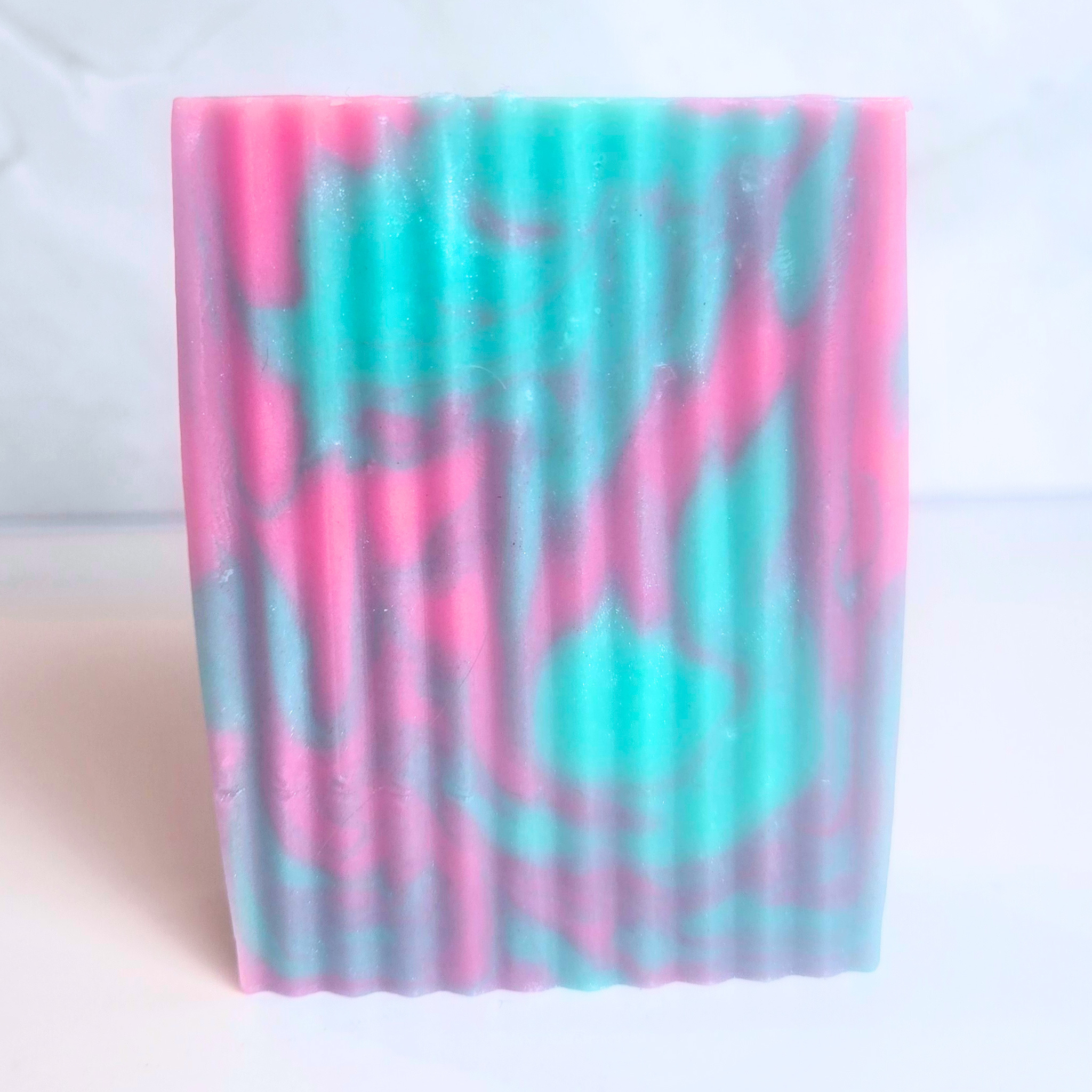 Personalized Wedding Soap Favors - Custom Scented Bars for Guests – 8 Bars (4.5 oz 126 g)