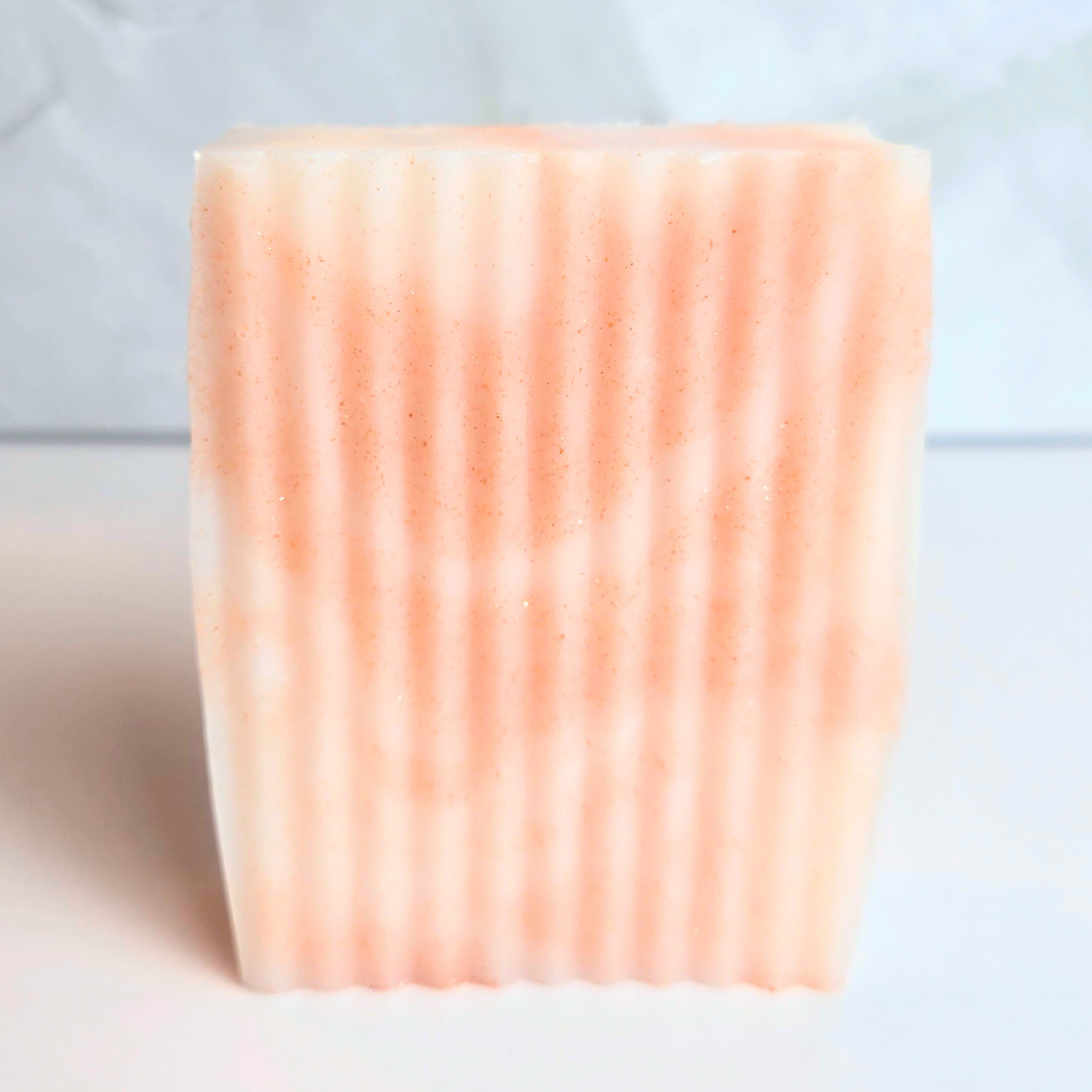 Personalized Wedding Soap Favors - Custom Scented Bars for Guests – 8 Bars (4.5 oz 126 g)
