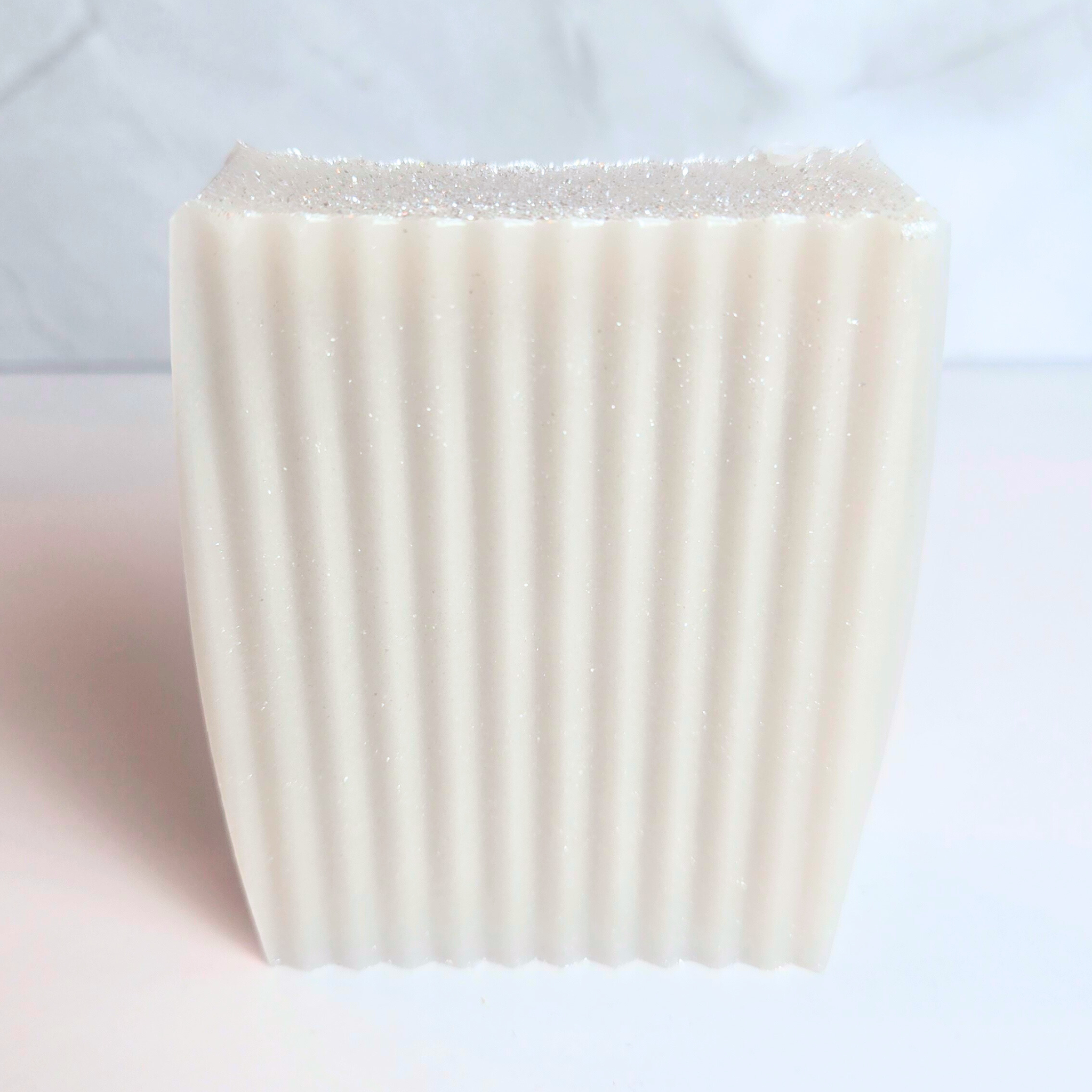 Personalized Wedding Soap Favors - Custom Scented Bars for Guests – 8 Bars (4.5 oz 126 g)