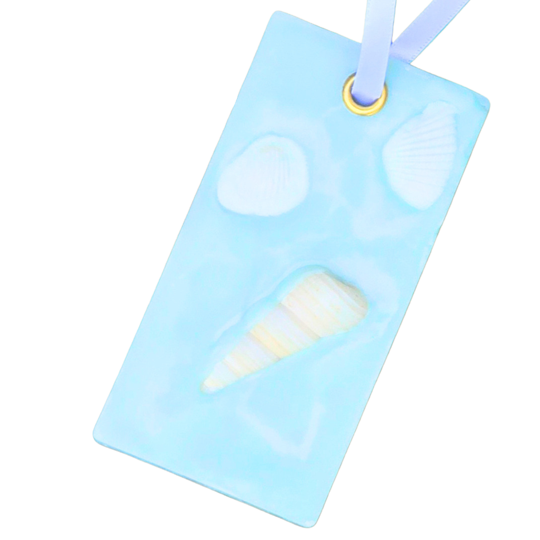 Piña Colada Shores Wax Sachet