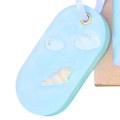 Piña Colada Shores Wax Sachet