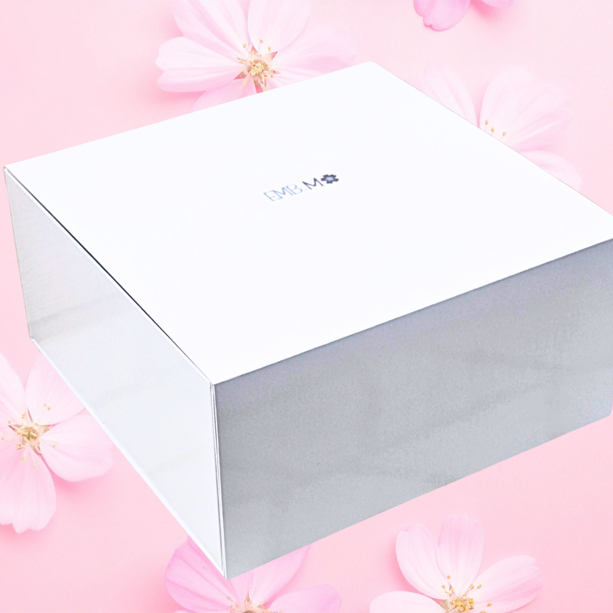 Luxury Birthday Gift for Her | Ready-to-Gift Birthday Set