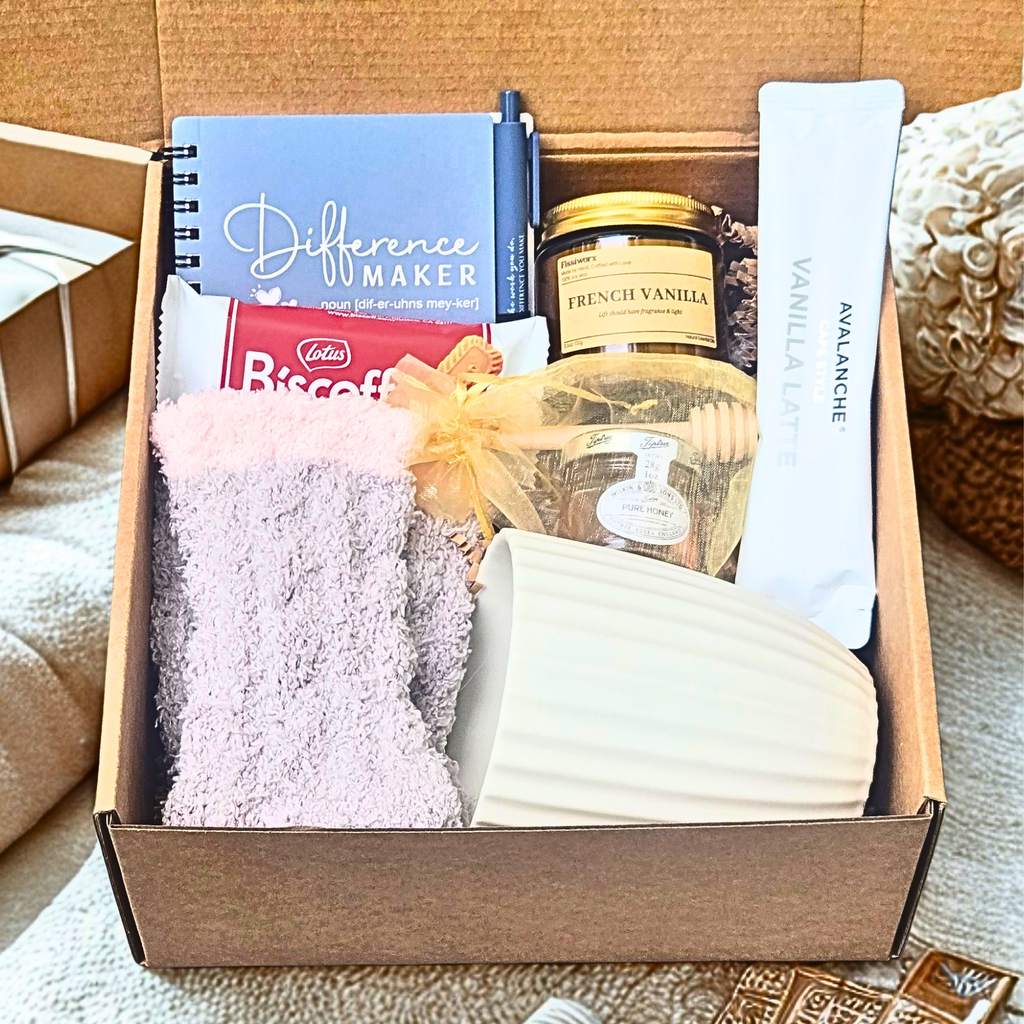 Premium Corporate Gift Set | Custom Business Gifts for Employees & Clients