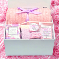 Luxury Birthday Gift for Her | Ready-to-Gift Birthday Set