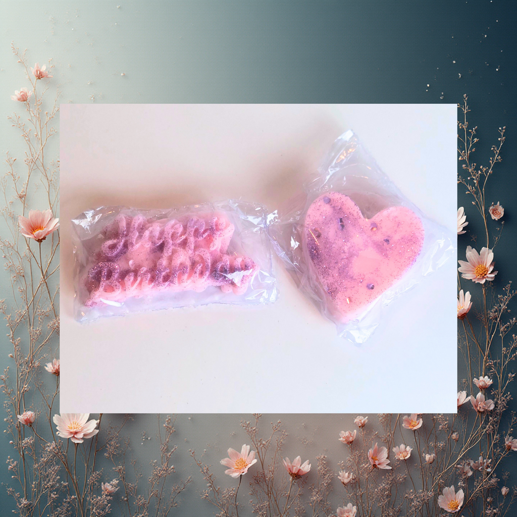 Luxury Birthday Gift for Her | Ready-to-Gift Birthday Set