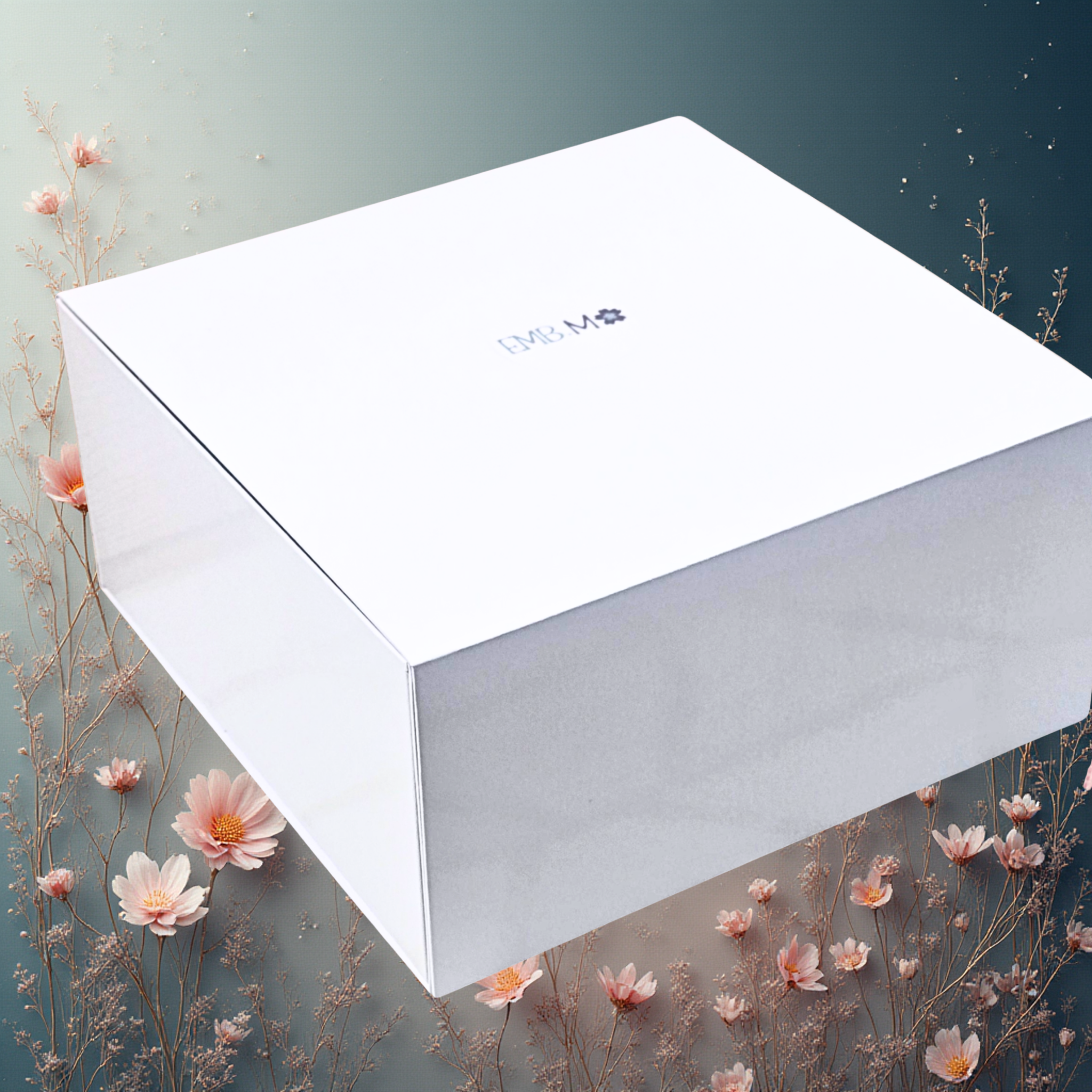 Luxury Birthday Gift for Her | Ready-to-Gift Birthday Set