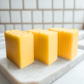 Lemon Fresh Handcrafted Soap – Small Batch Citrus Scented Bar for Daily Use