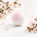 Sweet Cherry Almond Bath Bomb