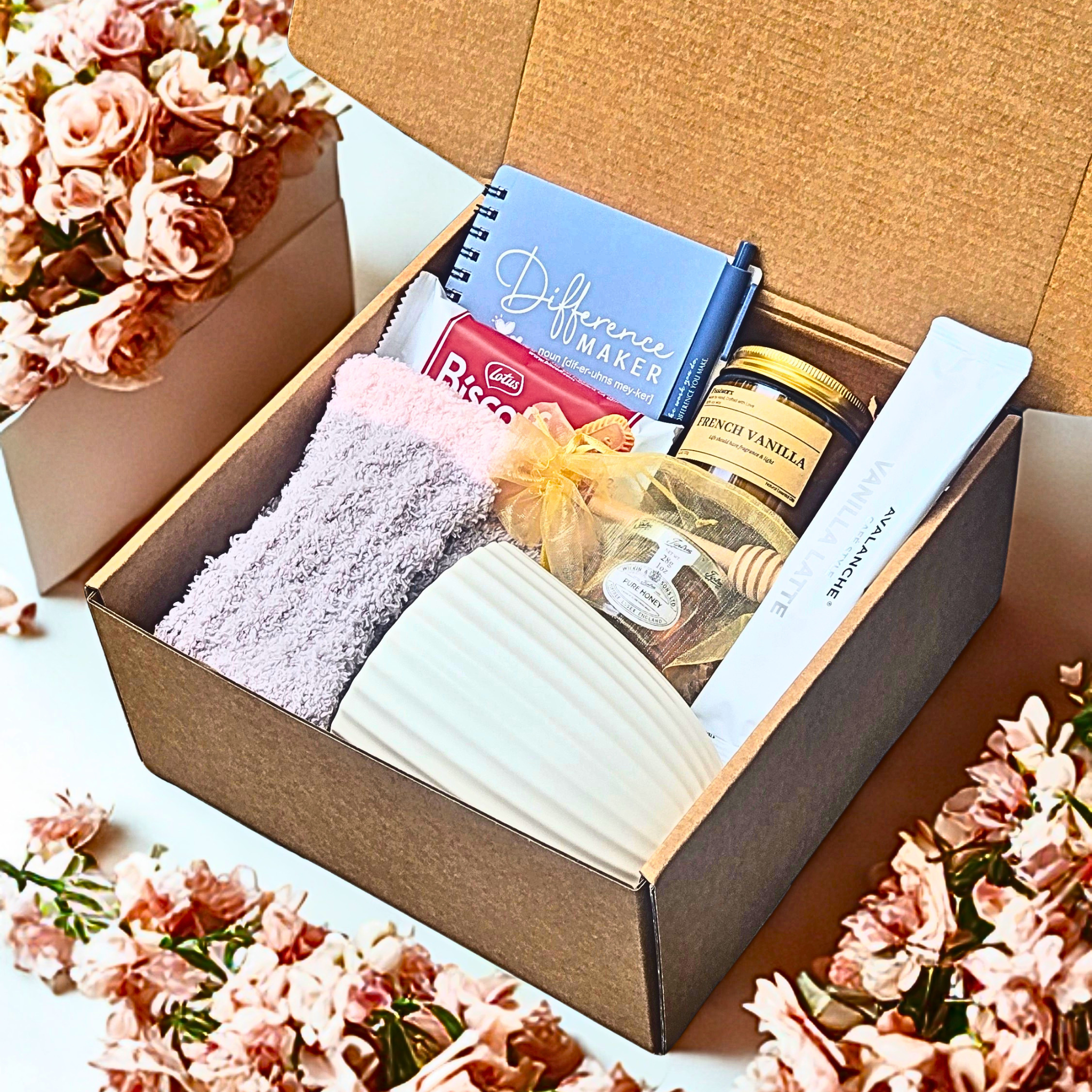 Premium Corporate Gift Set | Custom Business Gifts for Employees & Clients