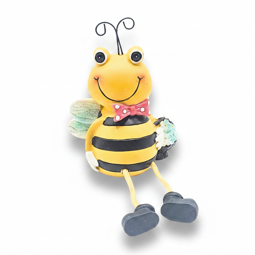 Bee Gift Box for Women Bee Themed Birthday Gift Bee Lover Gift Set