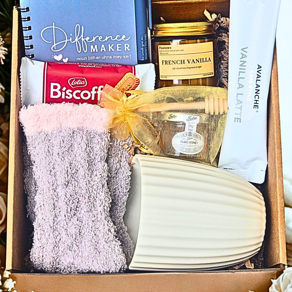 Premium Corporate Gift Set | Custom Business Gifts for Employees & Clients