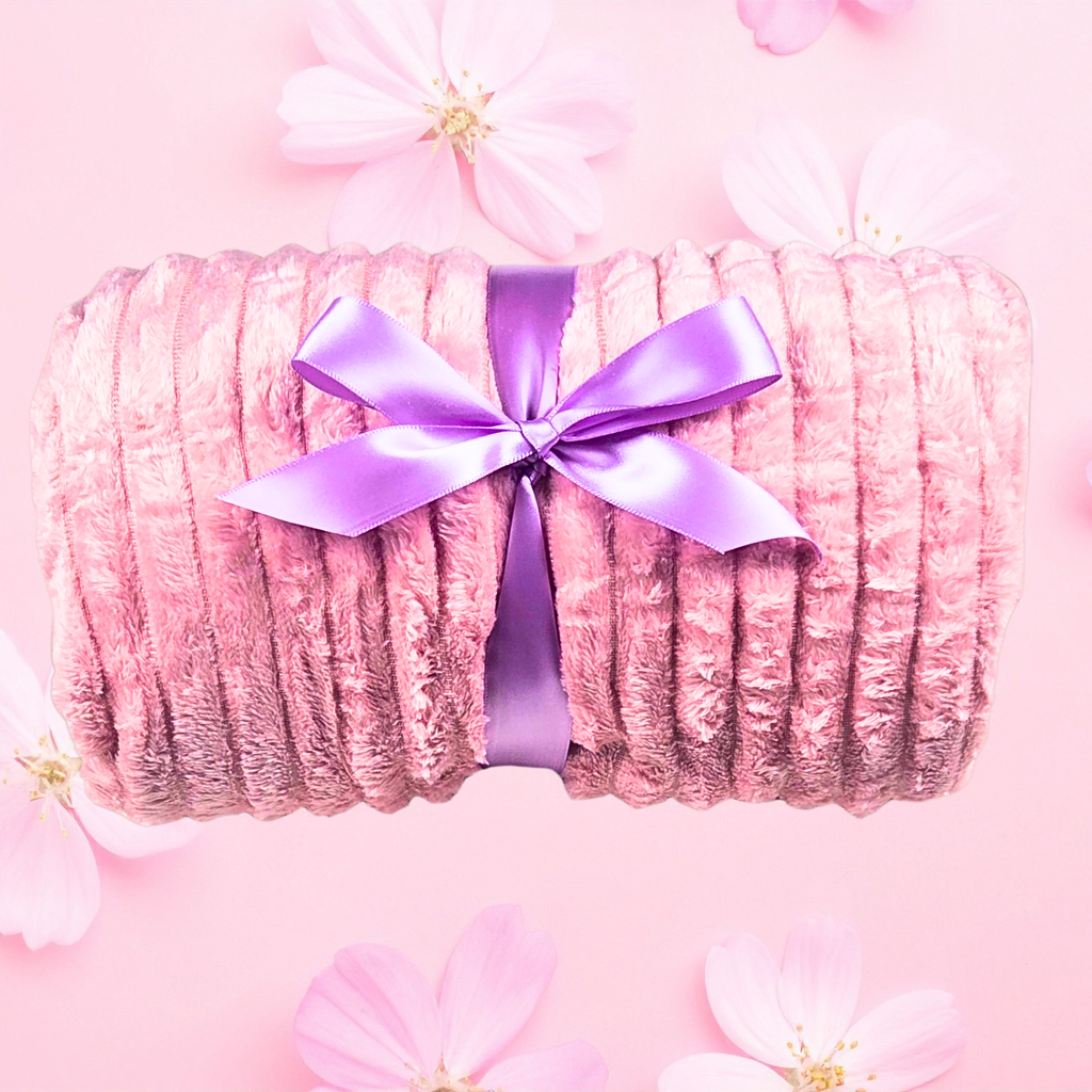 Luxury Birthday Gift for Her | Ready-to-Gift Birthday Set