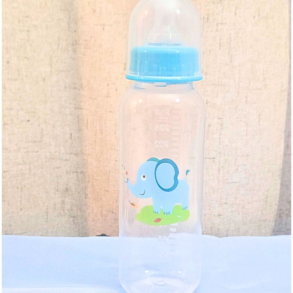 New Baby Boy Shower Gift Basket – Adorable Welcome Baby Gift