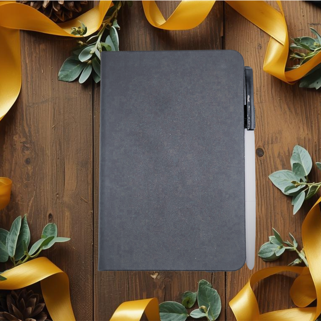 Bee Happy Gift Set for Women – Bee Decor, Honey Lip Balm, Hand Cream & 24K Gold Eye Mask