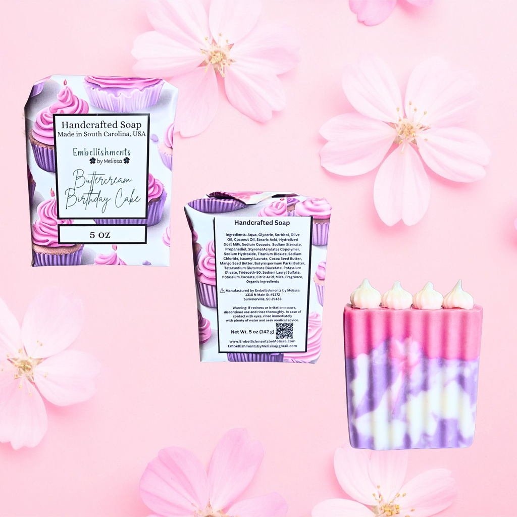 Luxury Birthday Gift for Her | Ready-to-Gift Birthday Set