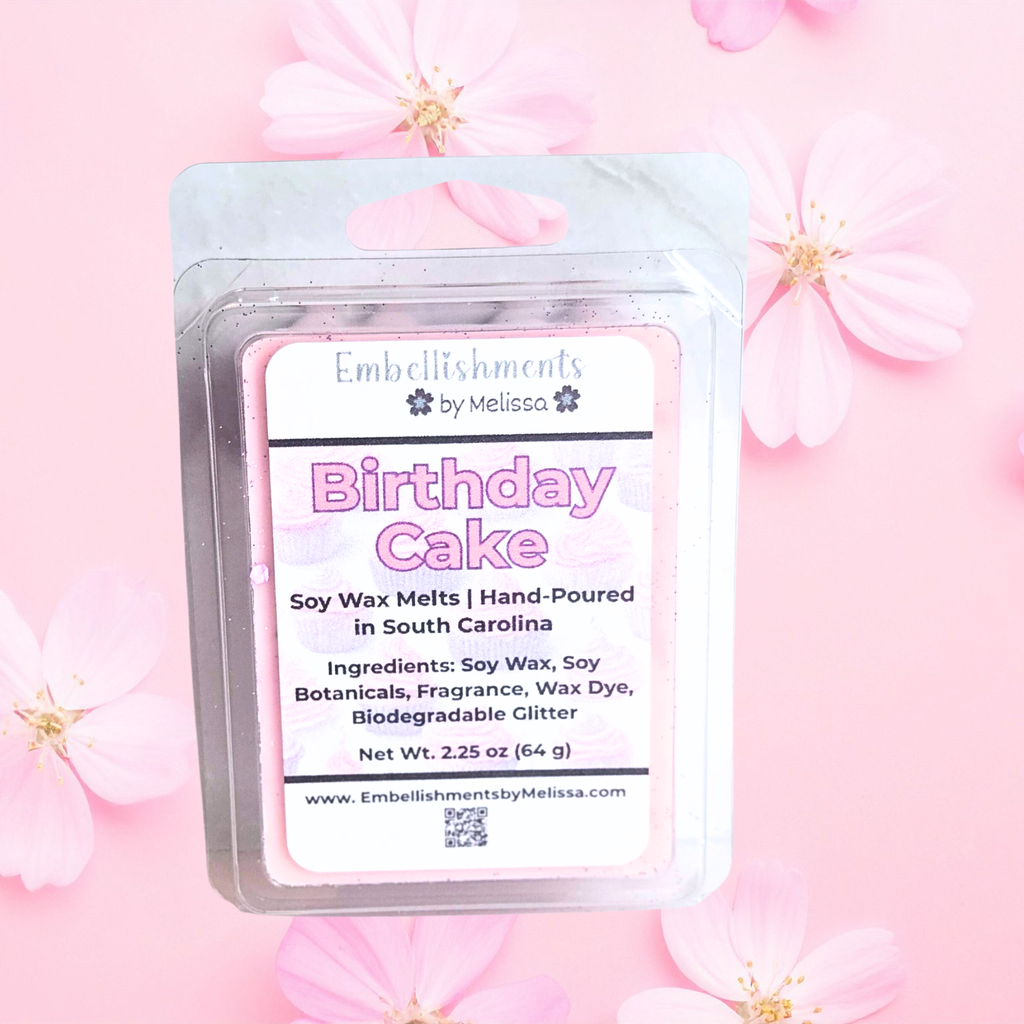 Luxury Birthday Gift for Her | Ready-to-Gift Birthday Set