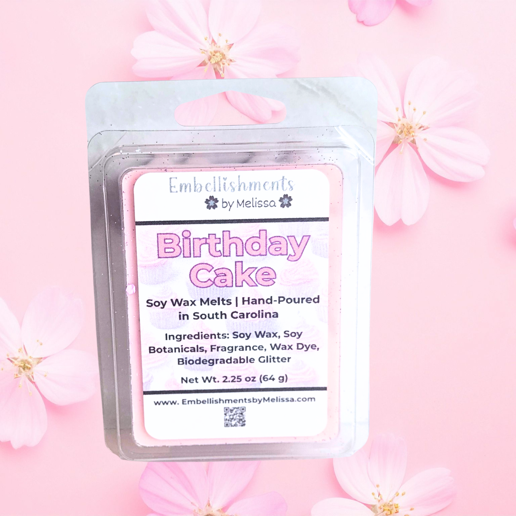 Luxury Birthday Gift for Her | Ready-to-Gift Birthday Set