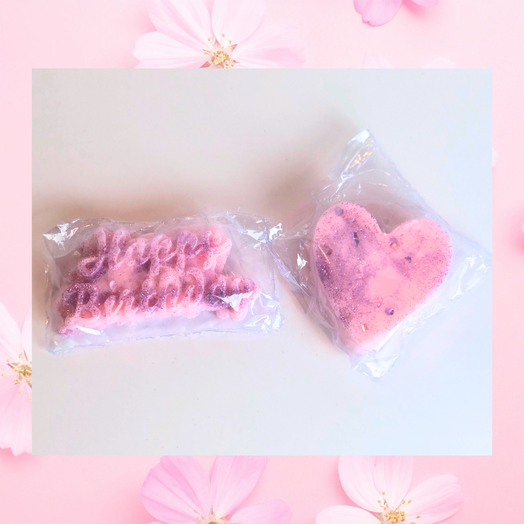 Luxury Birthday Gift for Her | Ready-to-Gift Birthday Set