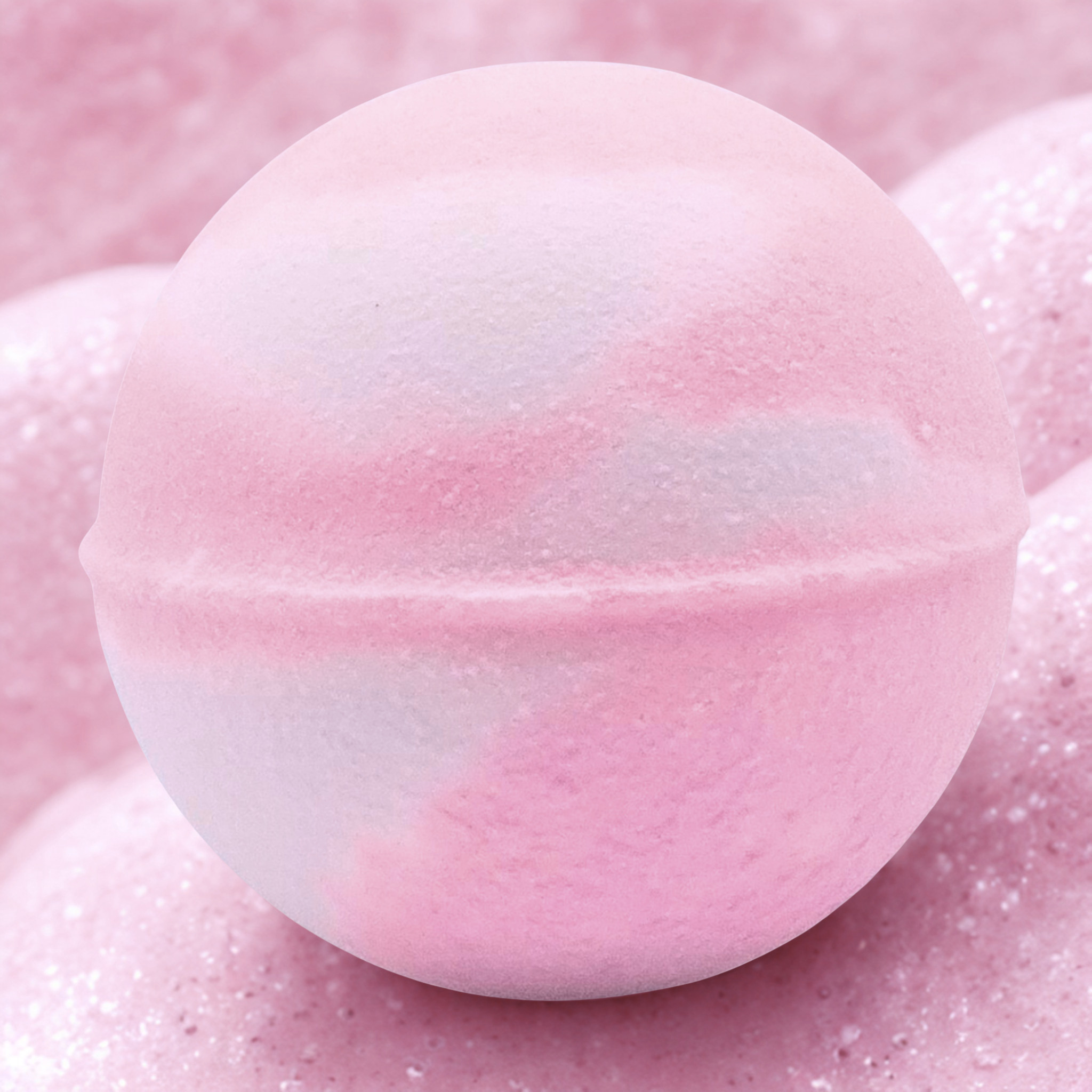 Ready-to-Gift Enchanted LoveSpell Bath Bombs | Wedding Favor Gifts for Bridal Showers & Parties