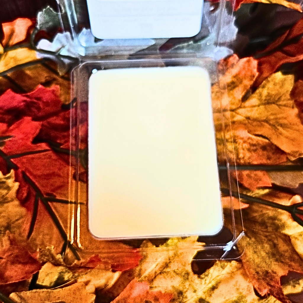 Sweet Candy Corn Dream Soy Wax Melts – Fall Favorite