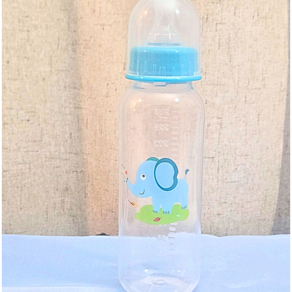 New Baby Boy Shower Gift Basket – Adorable Welcome Baby Gift