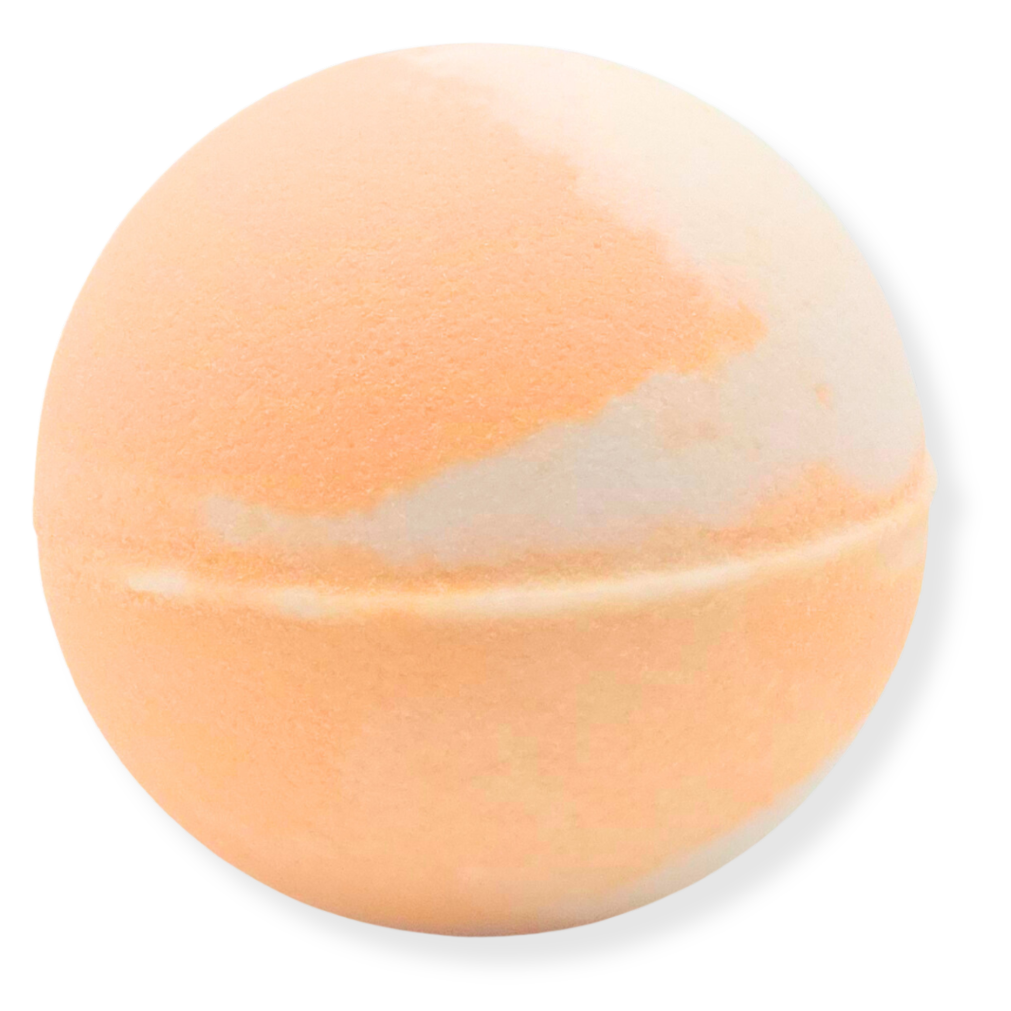 Chamomile Bath Bomb – Calming Bath Fizz Gift for Relaxation & Self-Care