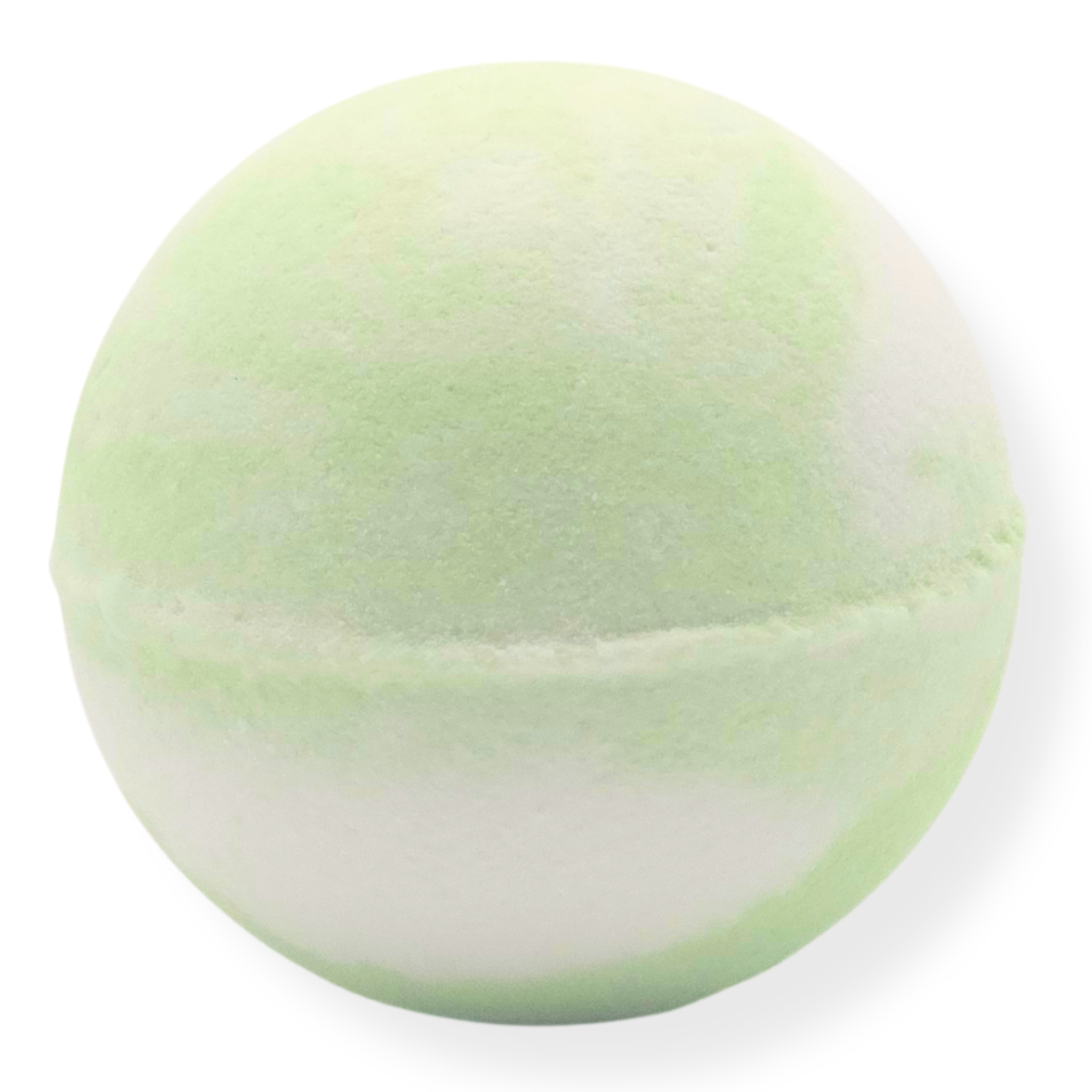 Mint Eucalyptus Bath Bomb – Refreshing Bath Fizz Gift for Relaxation & Self-Care 4 oz (113 g)