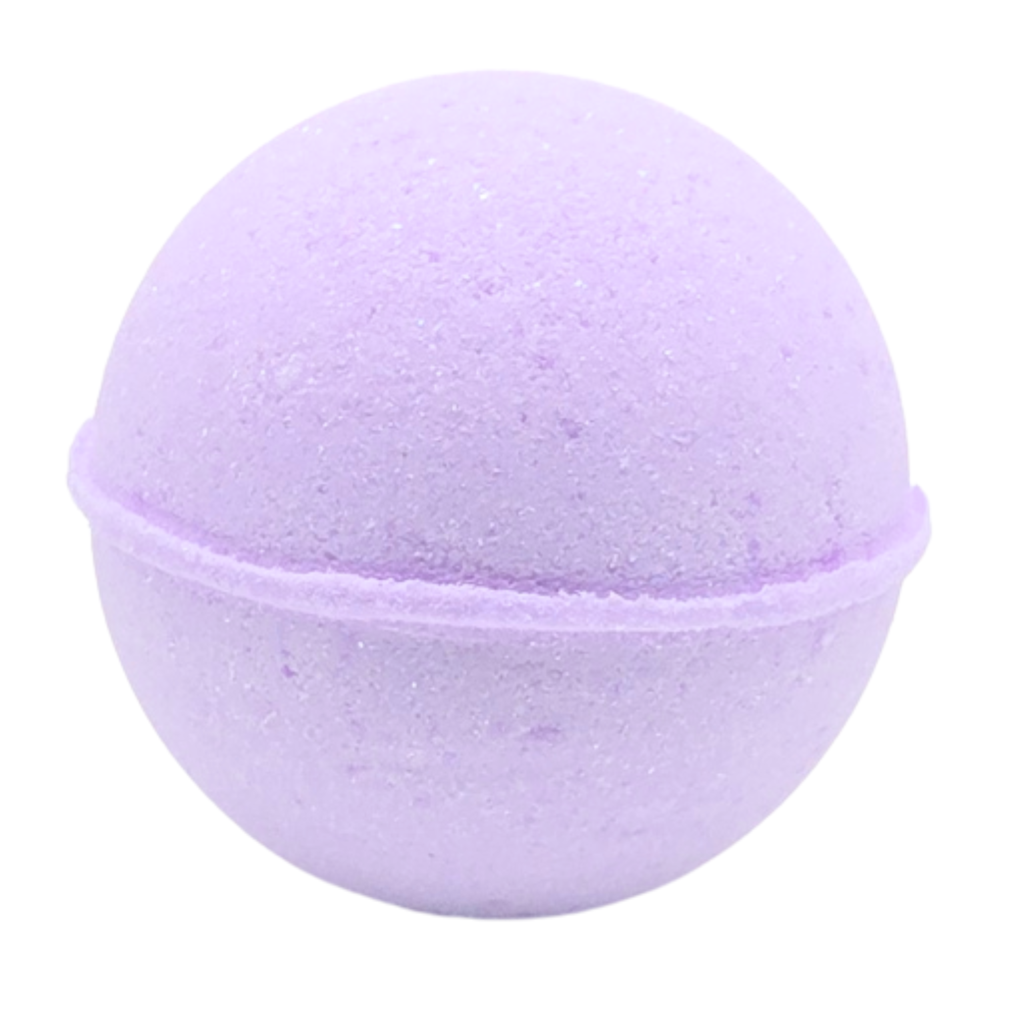 Vanilla Lavender Escape Bath Bomb | Calming Vanilla Lavender Fizzer 4.5 oz (128 g)