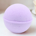 Vanilla Lavender Escape Bath Bomb | Calming Vanilla Lavender Fizzer 4.5 oz (128 g)