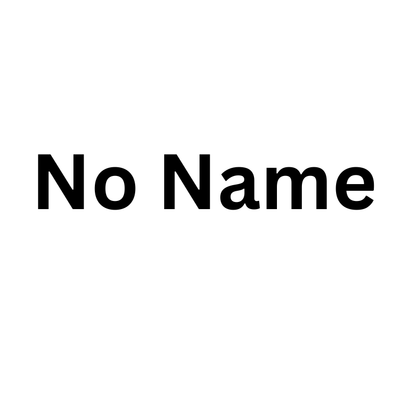 No Name