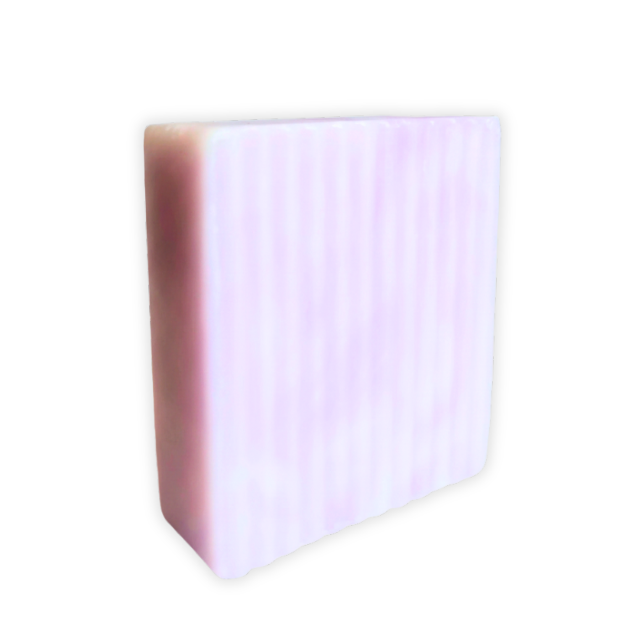Vanilla Lavender Escape - Handcrafted Relaxation Bar With Essential Oil (5 oz)
