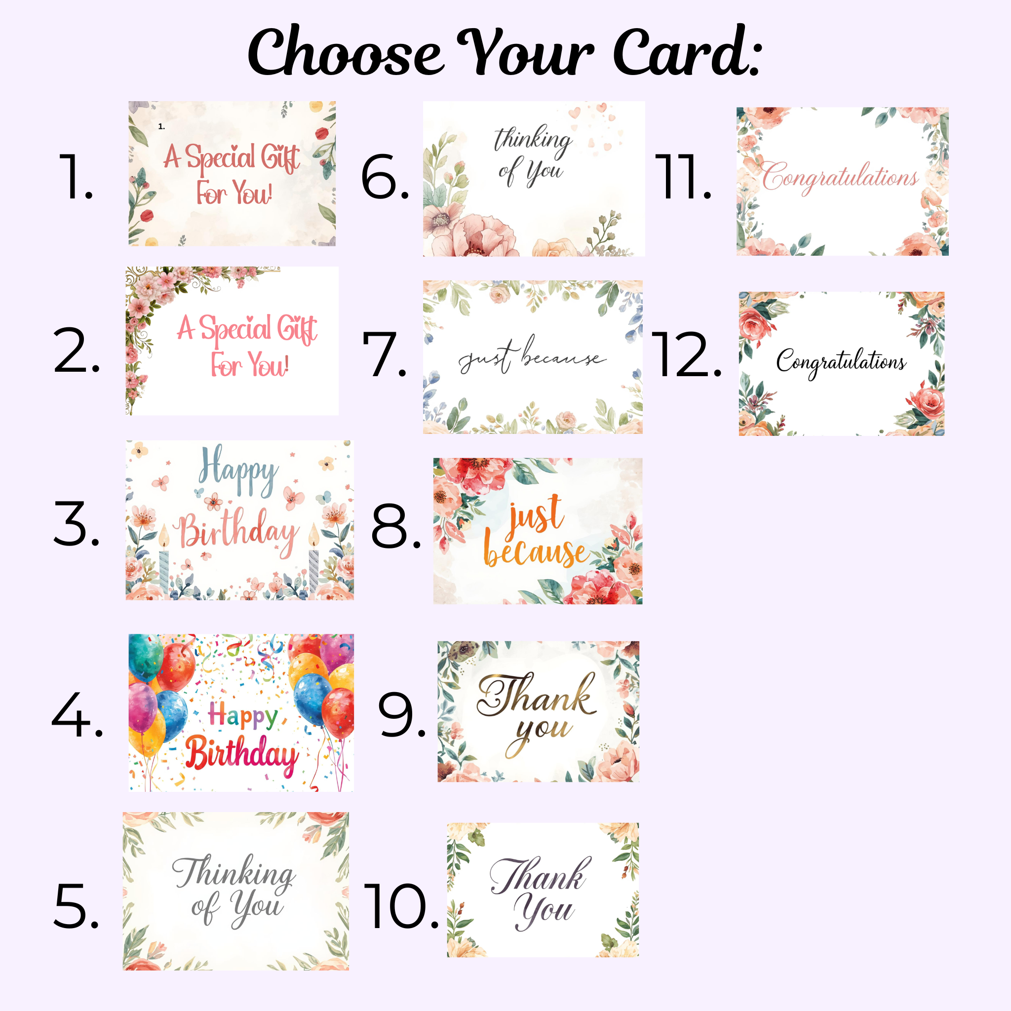 Teacher Gift Box – Thoughtful Appreciation Gift for Teachers