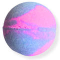 Birthday Cake Scented Bath Bomb | Handmade Spa Fizzy Treat 4.0 oz (113 g)