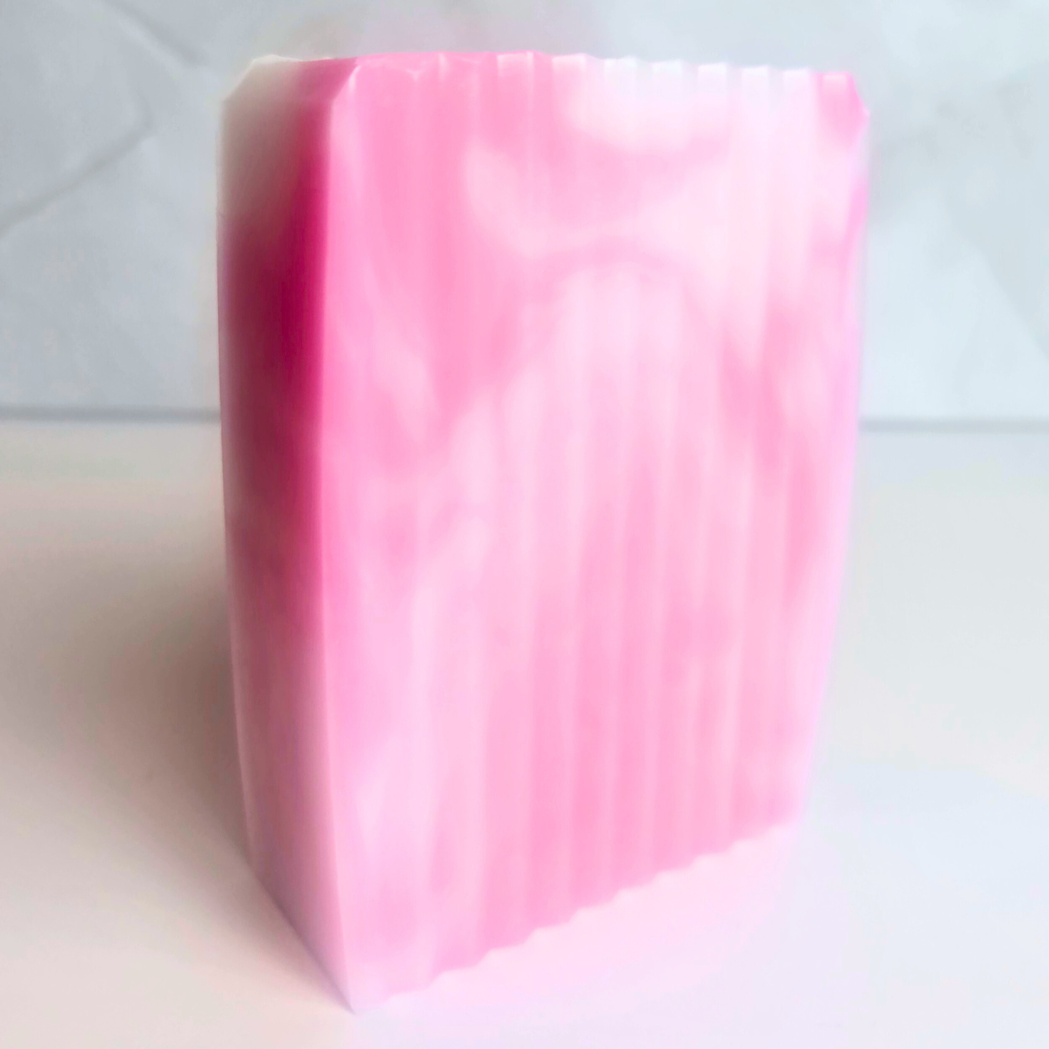 Personalized Wedding Soap Favors - Custom Scented Bars for Guests – 8 Bars (4.5 oz 126 g)