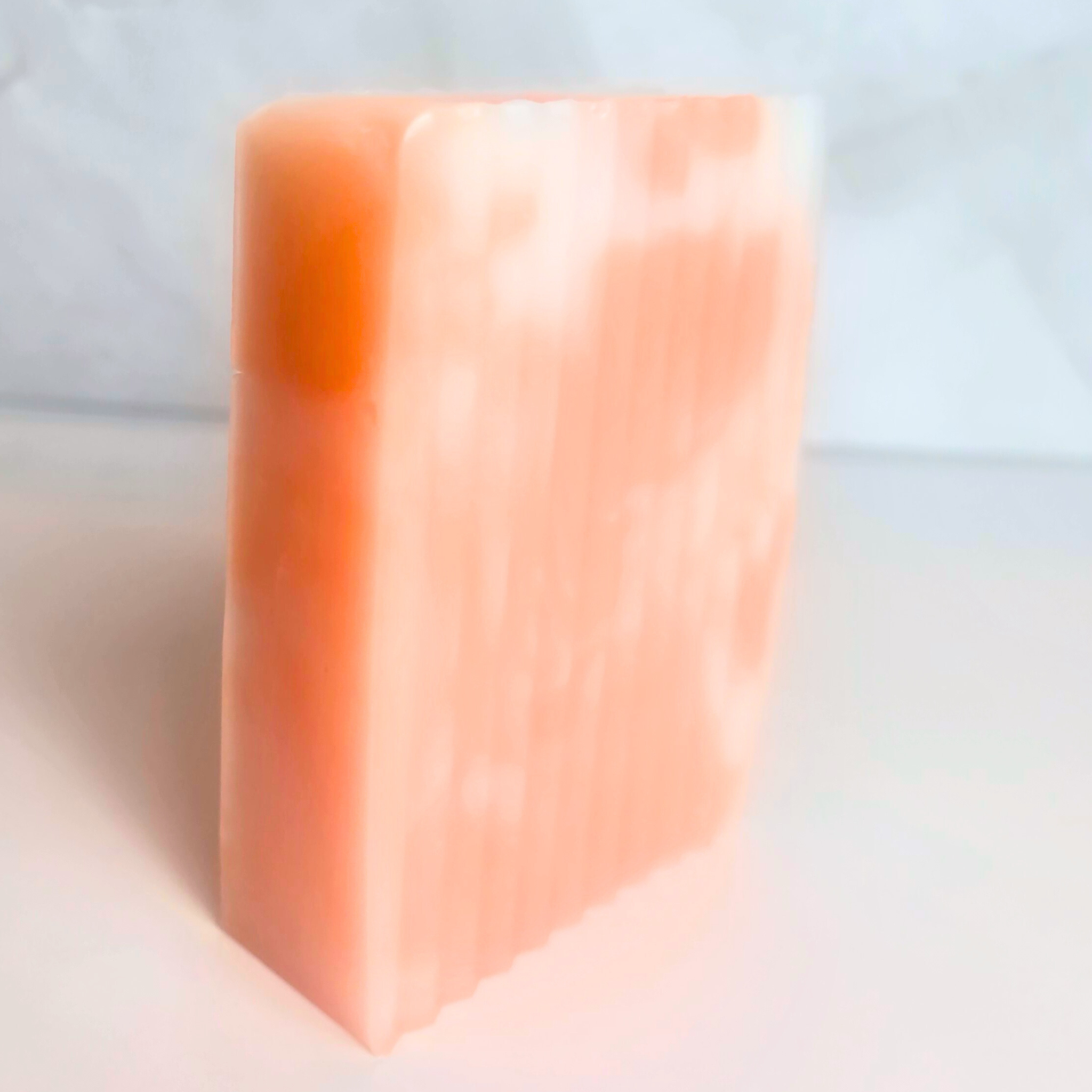Personalized Wedding Soap Favors - Custom Scented Bars for Guests – 8 Bars (4.5 oz 126 g)