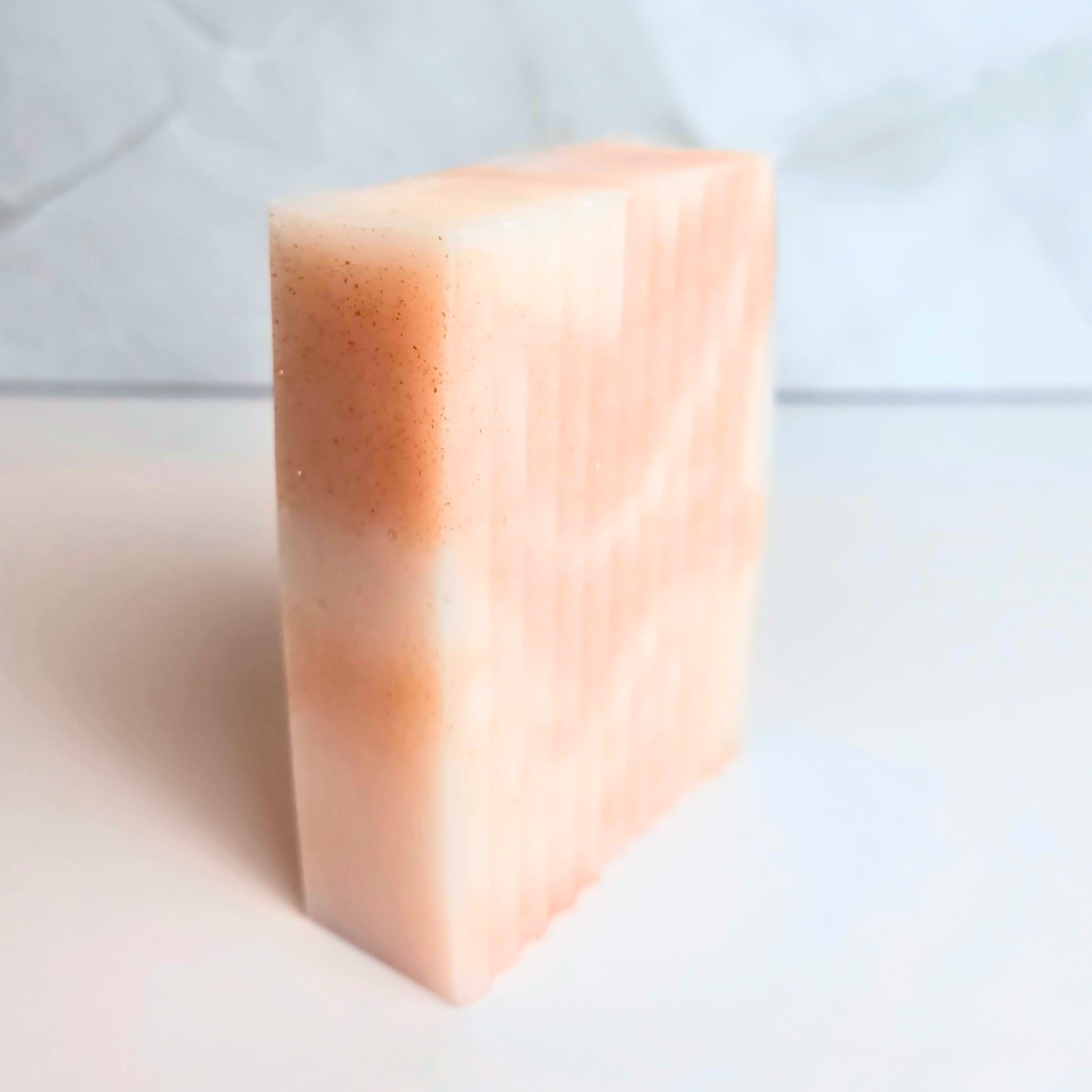 Personalized Wedding Soap Favors - Custom Scented Bars for Guests – 8 Bars (4.5 oz 126 g)