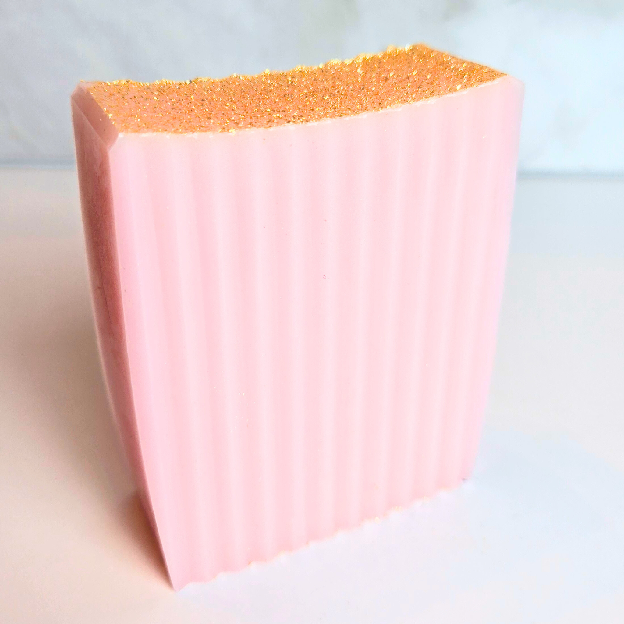 Personalized Wedding Soap Favors - Custom Scented Bars for Guests – 8 Bars (4.5 oz 126 g)
