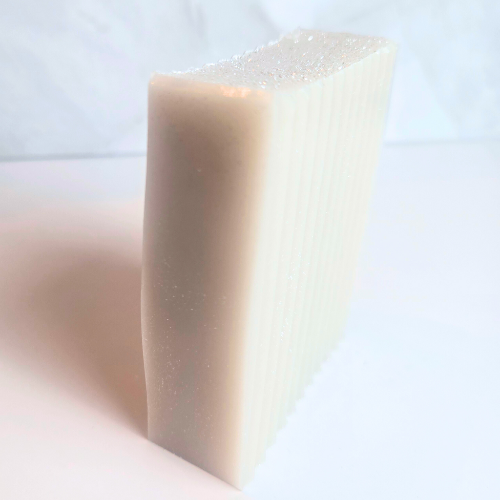 Personalized Wedding Soap Favors - Custom Scented Bars for Guests – 8 Bars (4.5 oz 126 g)